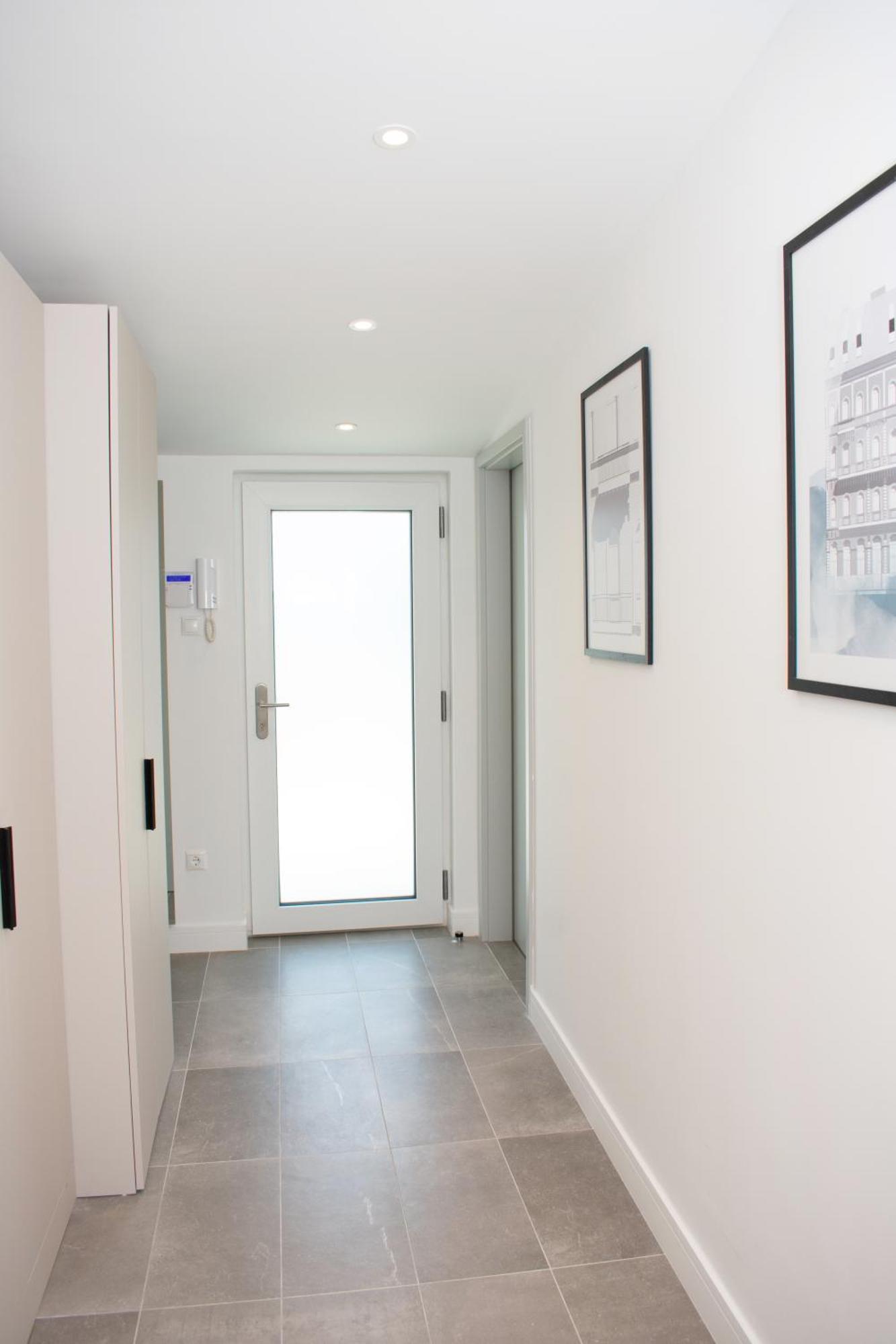 Apartman Luxury Cozy 2 Bdr Downtown Apt.7 Budapest