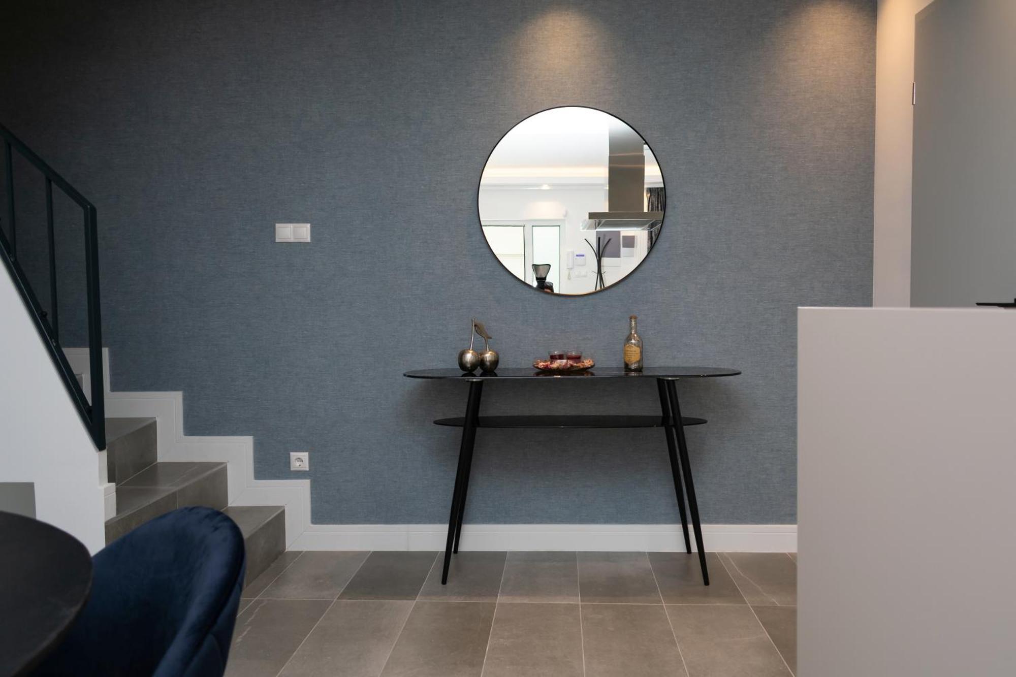 Luxury Cozy 2 Bdr Downtown Apt.7 Apartman *